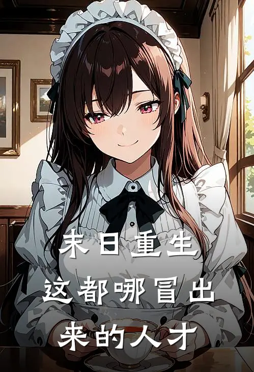 末日重生：这都哪冒出来的人才