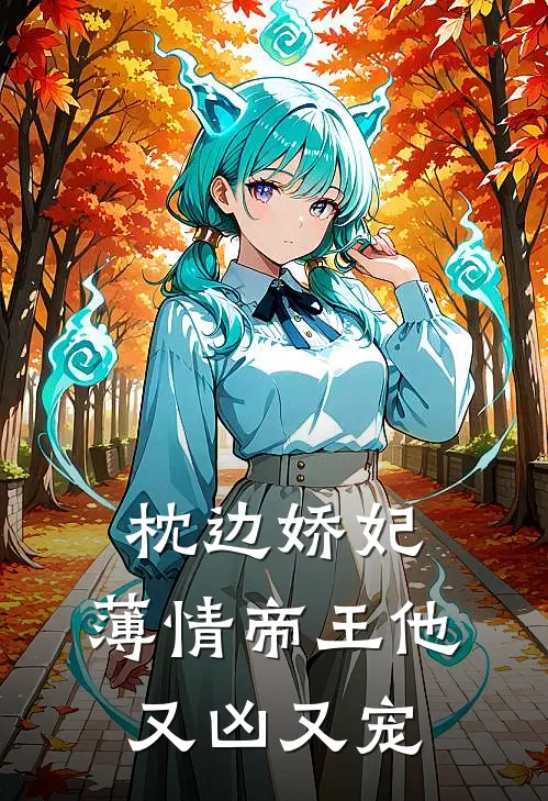 枕边娇妃：薄情帝王他又凶又宠