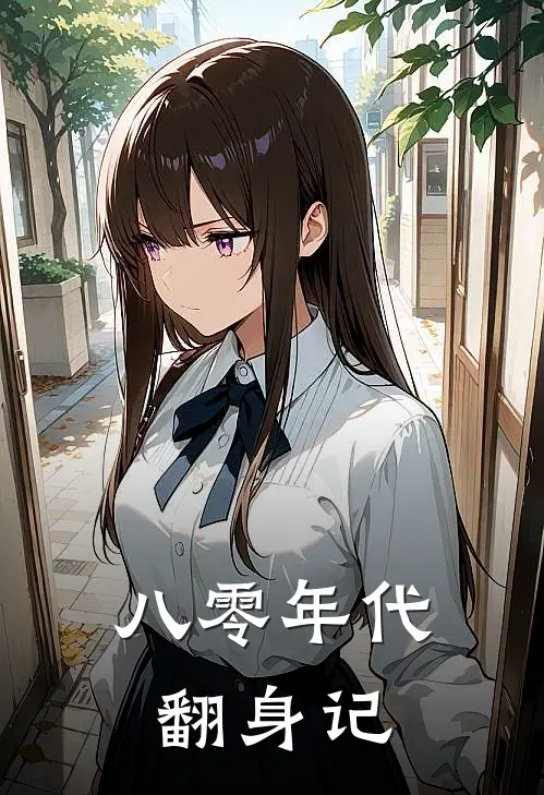 八零年代翻身记