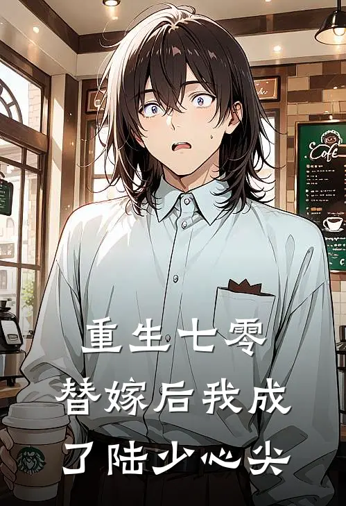 重生七零：替嫁后我成了陆少心尖