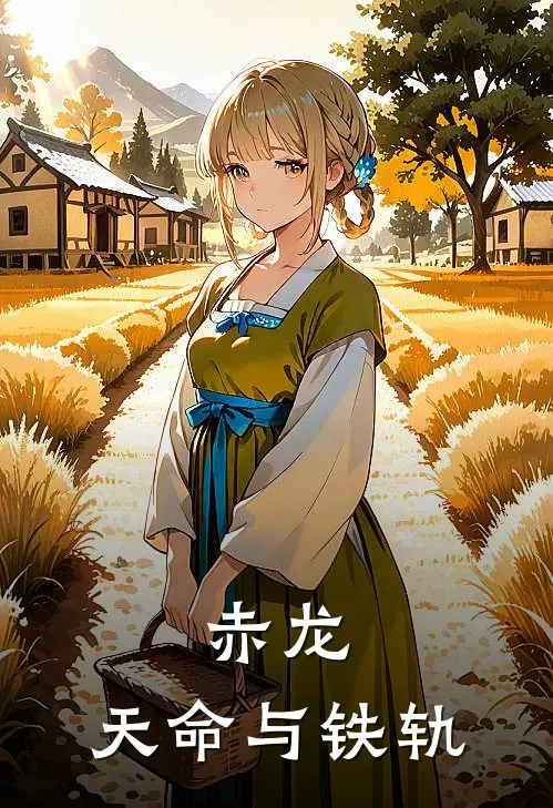 赤龙：天命与铁轨