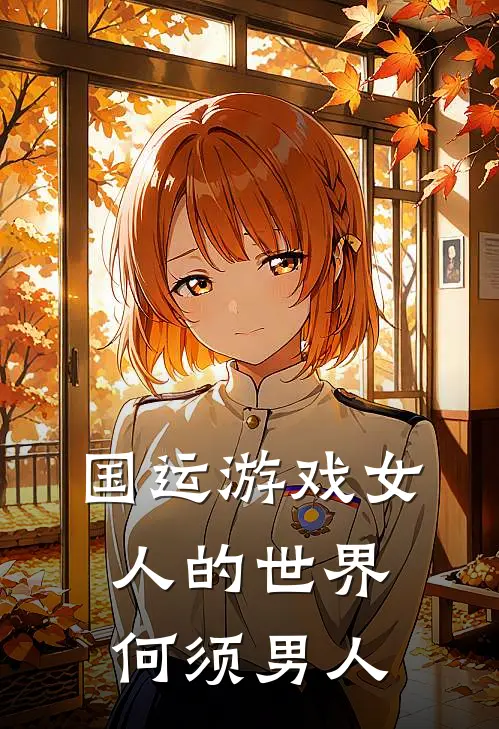 国运游戏女人的世界何须男人