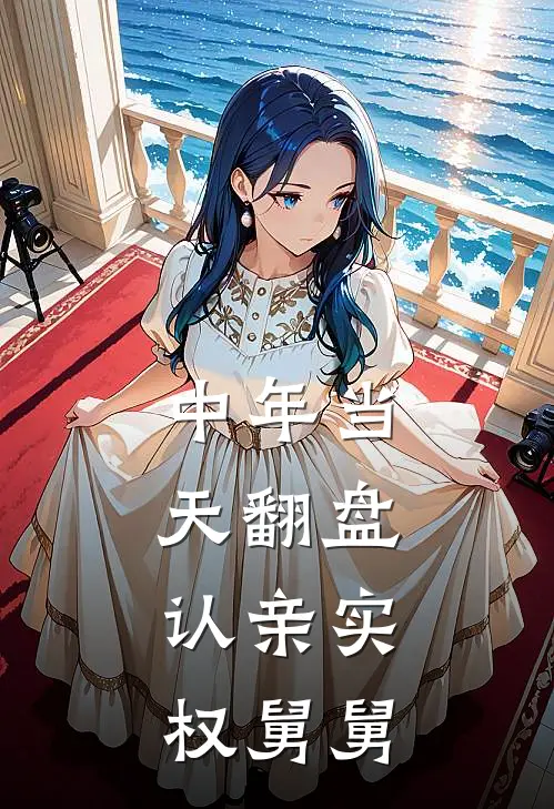 中年当天翻盘，认亲实权舅舅