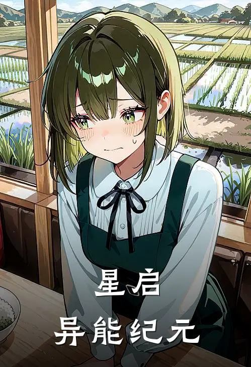 星启：异能纪元