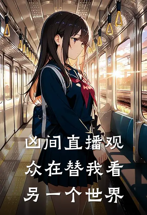 凶间直播观众在替我看另一个世界