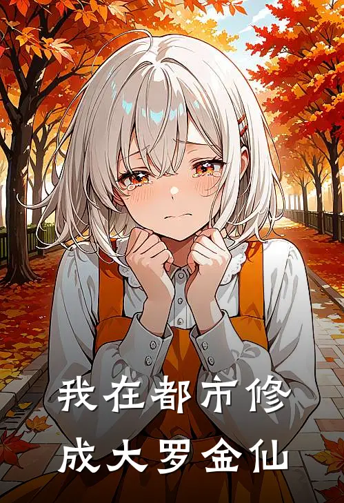 我在都市修成大罗金仙