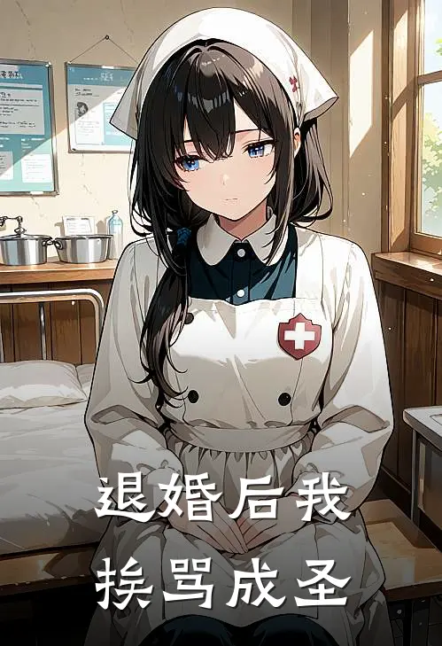 退婚后我挨骂成圣