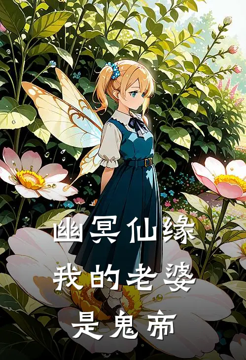 幽冥仙缘：我的老婆是鬼帝