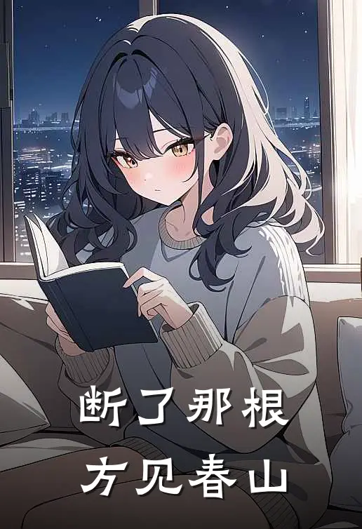 断了那根，方见春山