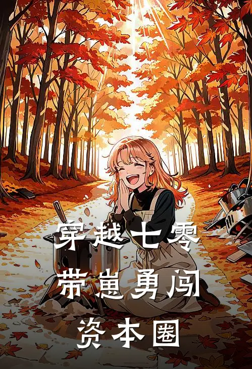 穿越七零：带崽勇闯资本圈