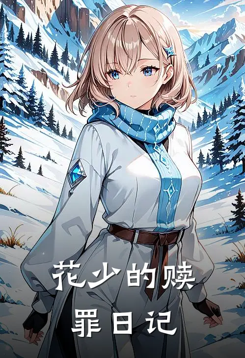 花少的赎罪日记