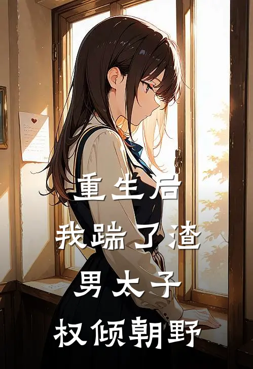 重生后，我踹了渣男太子，权倾朝野