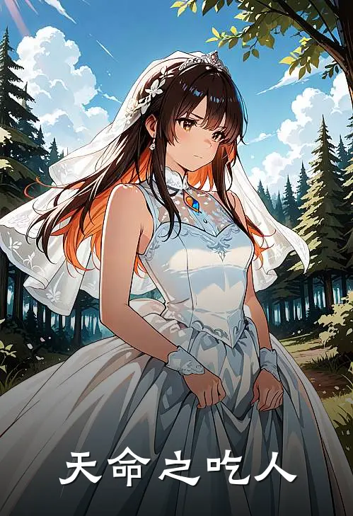天命之吃人