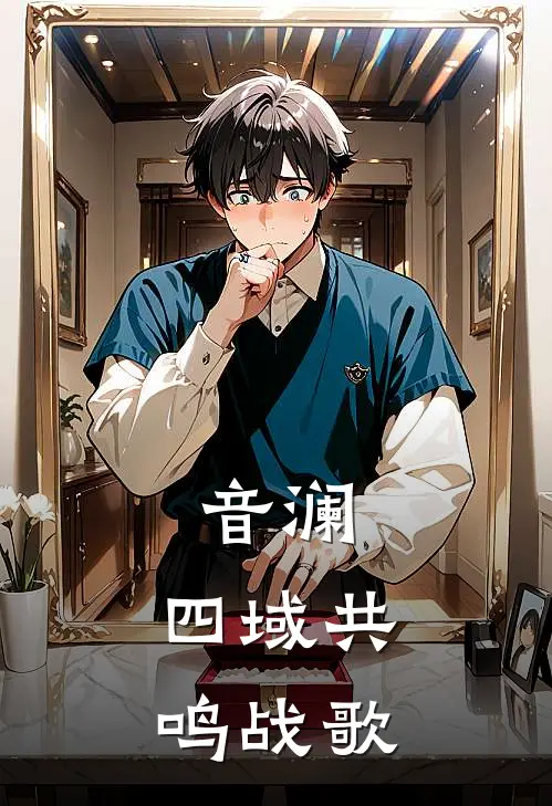 音澜：四域共鸣战歌