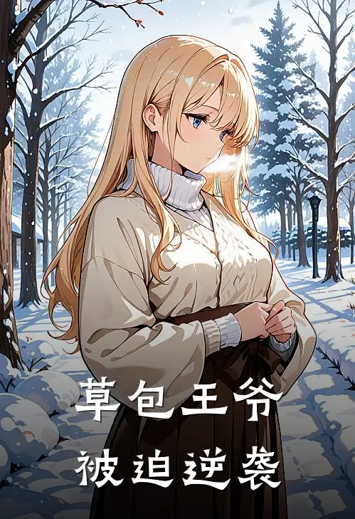 草包王爷被迫逆袭