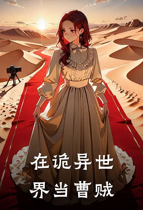 在诡异世界当曹贼