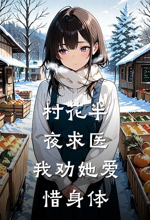 村花半夜求医，我劝她爱惜身体