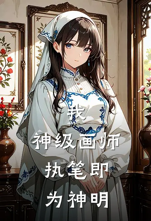 我，神级画师，执笔即为神明