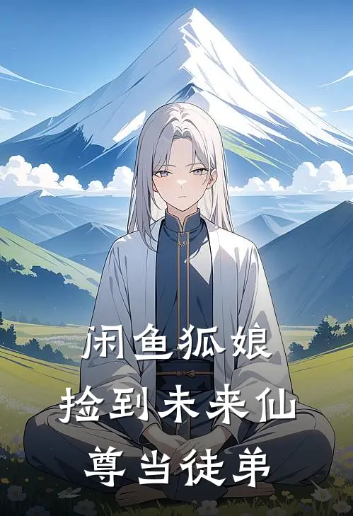 闲鱼狐娘：捡到未来仙尊当徒弟