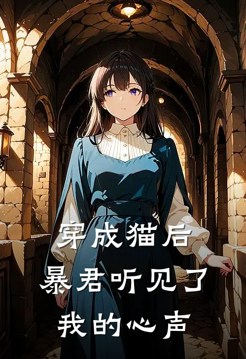 穿成猫后，暴君听见了我的心声