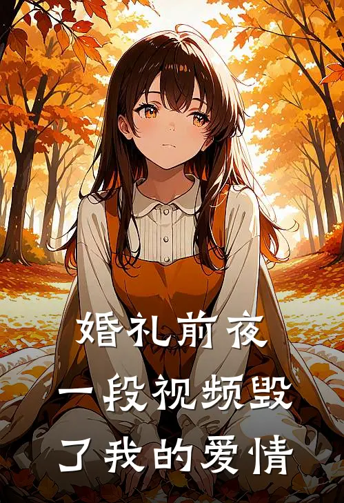 婚礼前夜，一段视频毁了我的爱情。