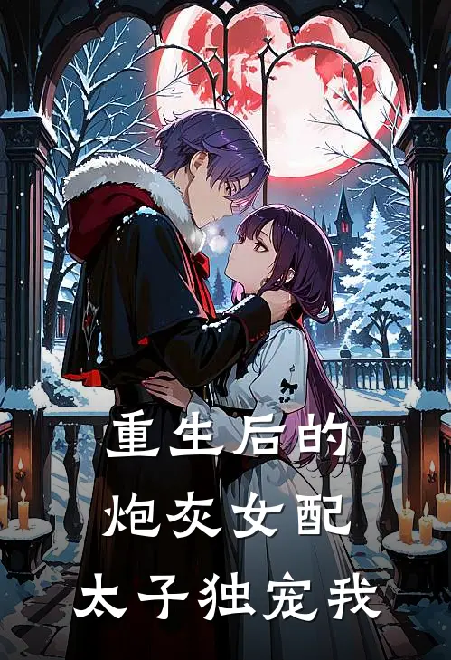 重生后的炮灰女配：太子独宠我