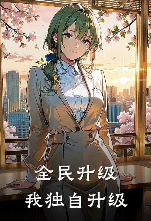 全民升级：我独自升级