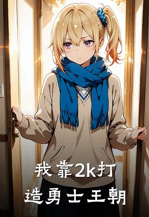 我靠2k打造勇士王朝