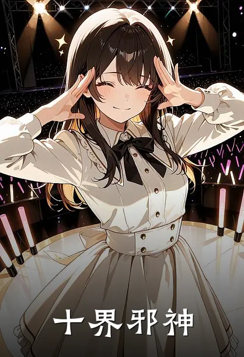十界邪神