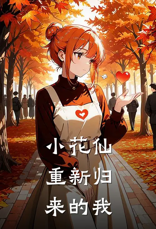 小花仙：重新归来的我