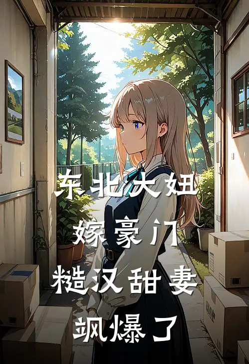 东北大妞嫁豪门：糙汉甜妻飒爆了