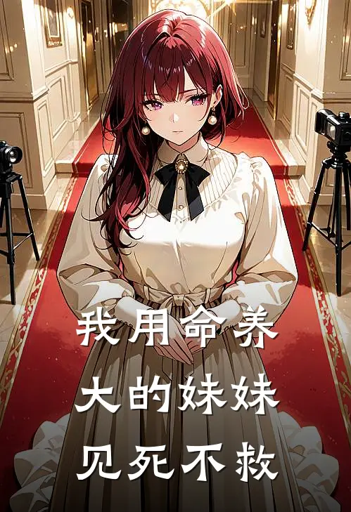 我用命养大的妹妹，见死不救