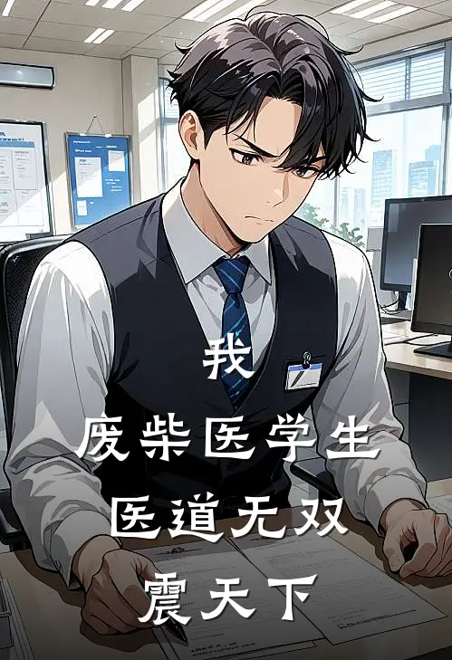 我，废柴医学生，医道无双震天下