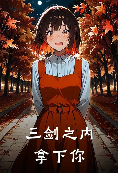 三剑之内拿下你