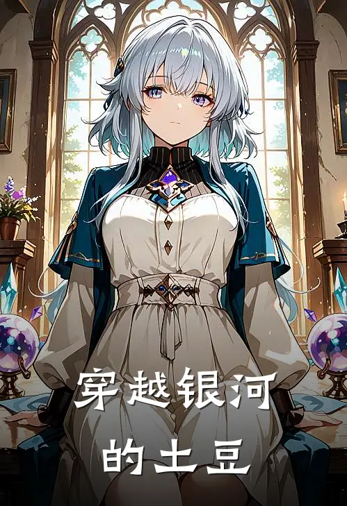 穿越银河的土豆