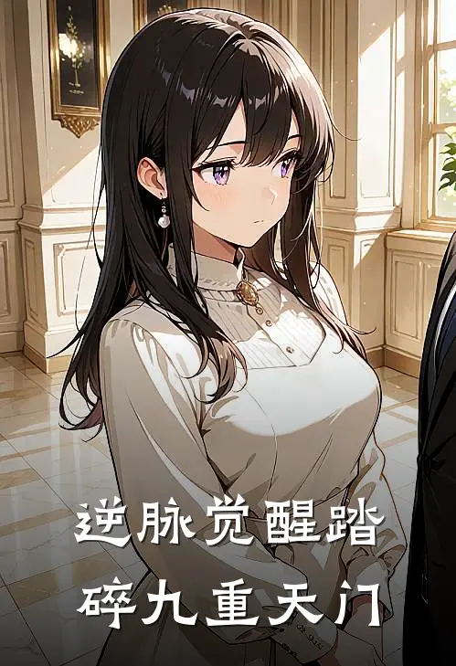 逆脉觉醒踏碎九重天门