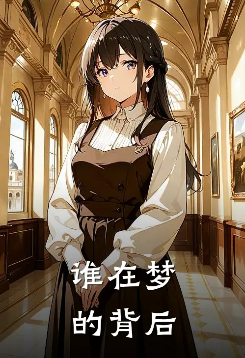 谁在梦的背后