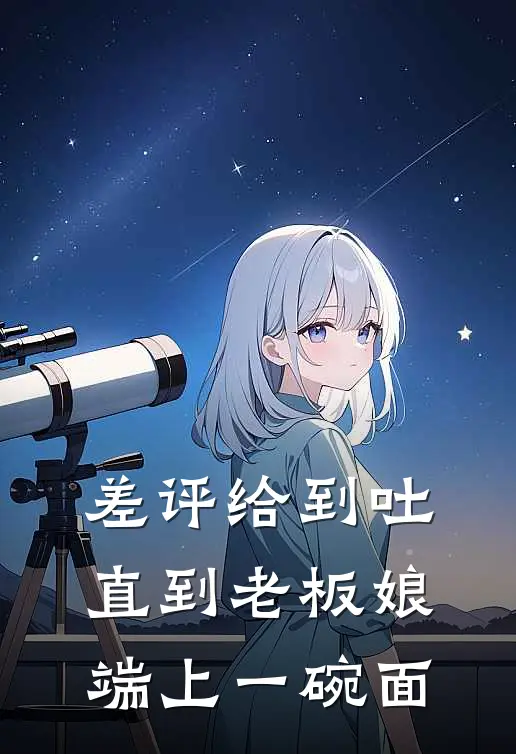 差评给到吐，直到老板娘端上一碗面