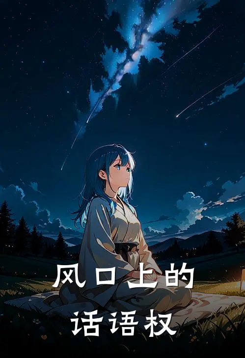 风口上的话语权