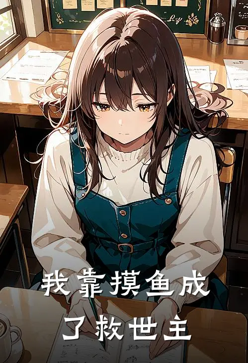 我靠摸鱼成了救世主