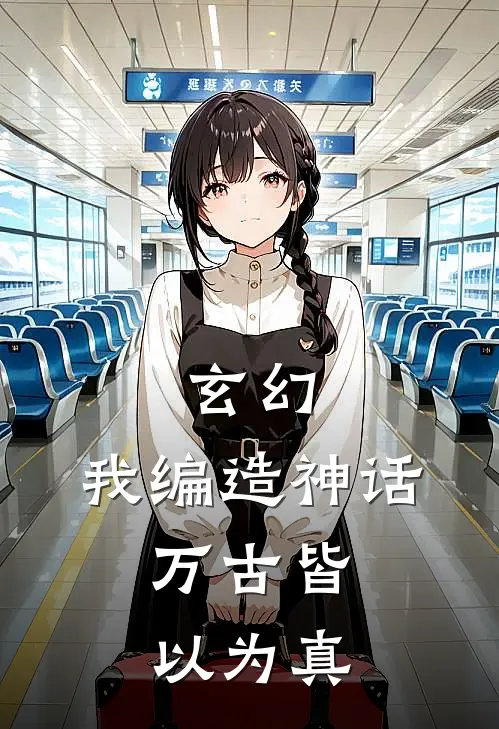 玄幻：我编造神话，万古皆以为真