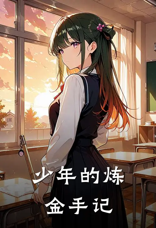 少年的炼金手记