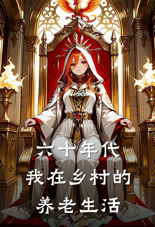 六十年代，我在乡村的养老生活