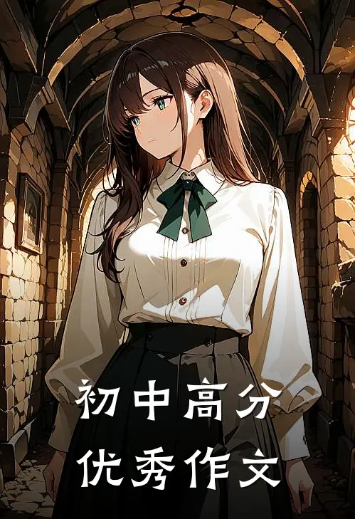 初中高分优秀作文