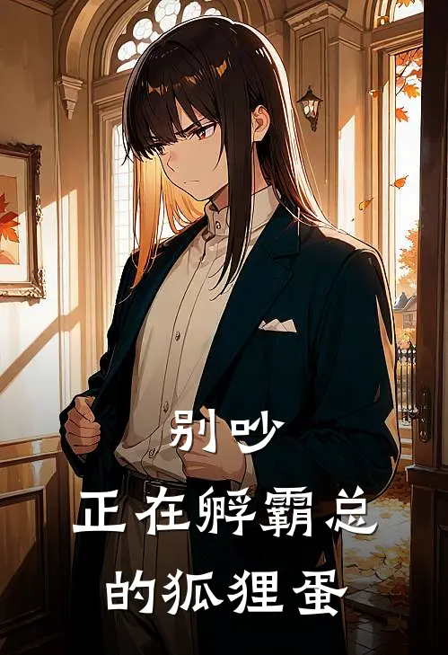 别吵，正在孵霸总的狐狸蛋