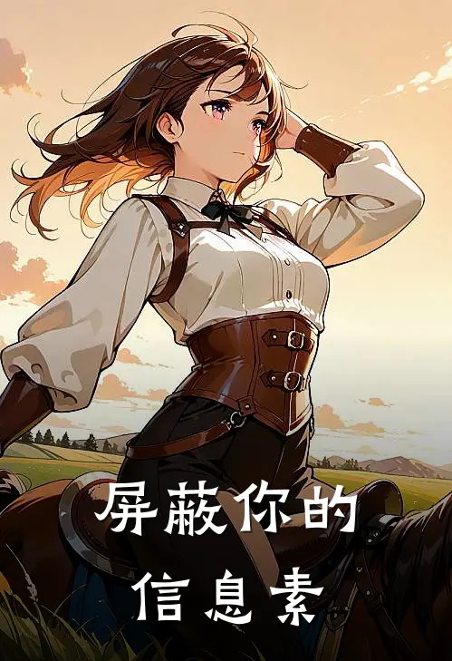 屏蔽你的信息素