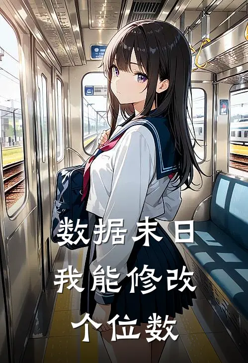 数据末日：我能修改个位数