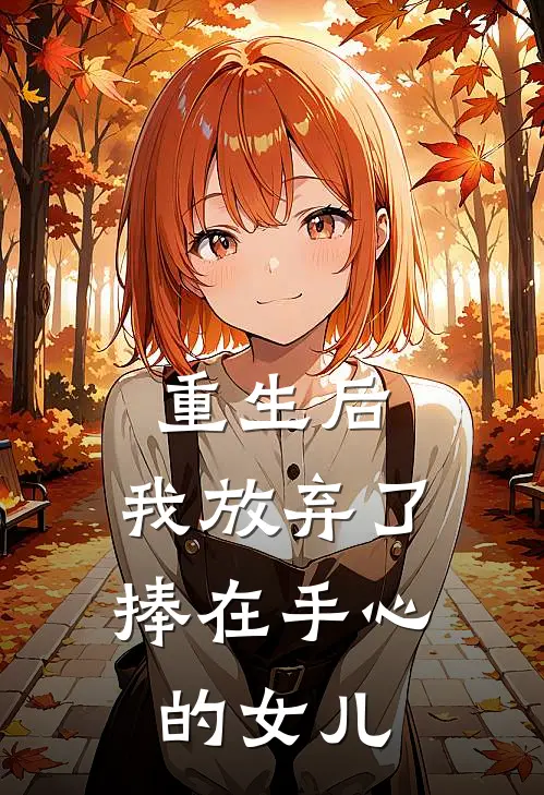 重生后，我放弃了捧在手心的女儿