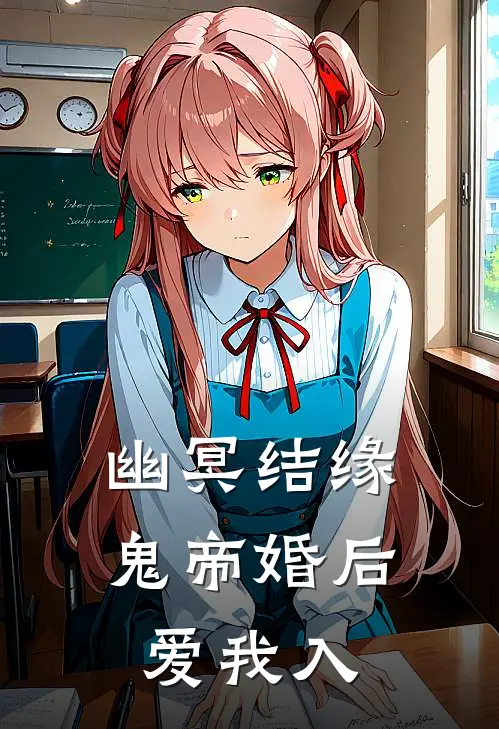 幽冥结缘，鬼帝婚后爱我入