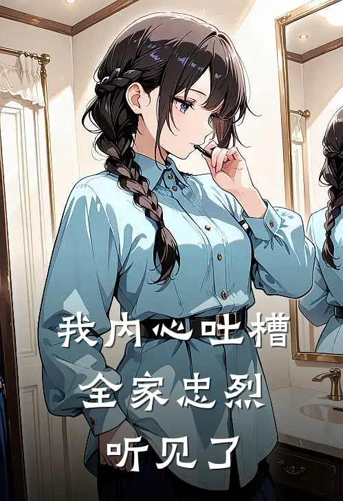 我内心吐槽，全家忠烈听见了